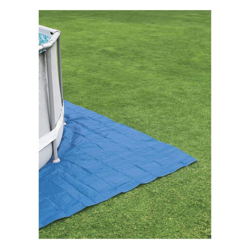 Bestway Bestway Telo base tappeto per piscina fuoriterra autoportan...