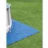 Bestway Bestway Telo base tappeto per piscina fuoriterra autoportan...
