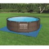 Bestway Bestway Telo base tappeto per piscina fuoriterra autoportan...