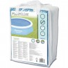 Bestway Telo Termico Per Piscina Fast Set Rotonda 244cm Copertura B...