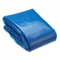 Telo Termico Per Piscina Fast Set e Steel Pro Rotonda 305cm Copertura Bestway