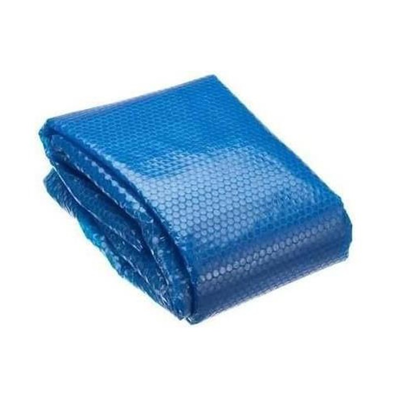 Bestway Telo Termico Per Piscina Fast Set e Steel Pro Rotonda 305cm...