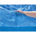 Telo Termico Per Piscina Fast Set e Steel Pro Rotonda 305cm Copertura Bestway