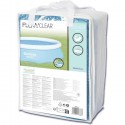Telo Termico Per Piscina Fast Set e Steel Pro Rotonda 305cm Copertura Bestway