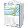 Bestway Telo Termico Per Piscina Fast Set e Steel Pro Rotonda 305cm...