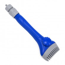 Pulitore a pettine per filtro piscina pulizia cartuccia piscine Bestway 58662