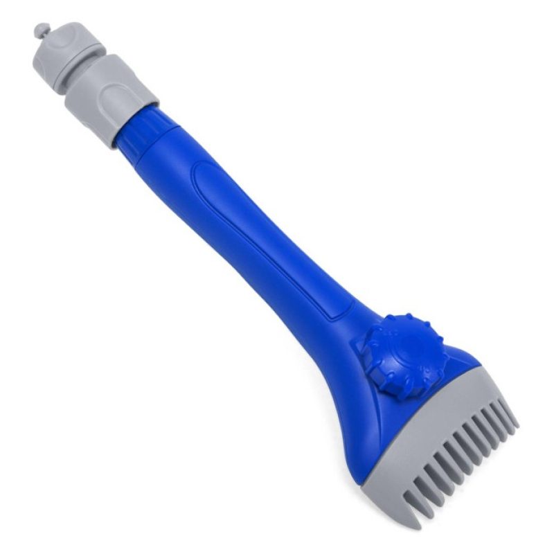 Bestway Pulitore a pettine per filtro piscina pulizia cartuccia pis...