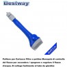 Bestway Pulitore a pettine per filtro piscina pulizia cartuccia pis...