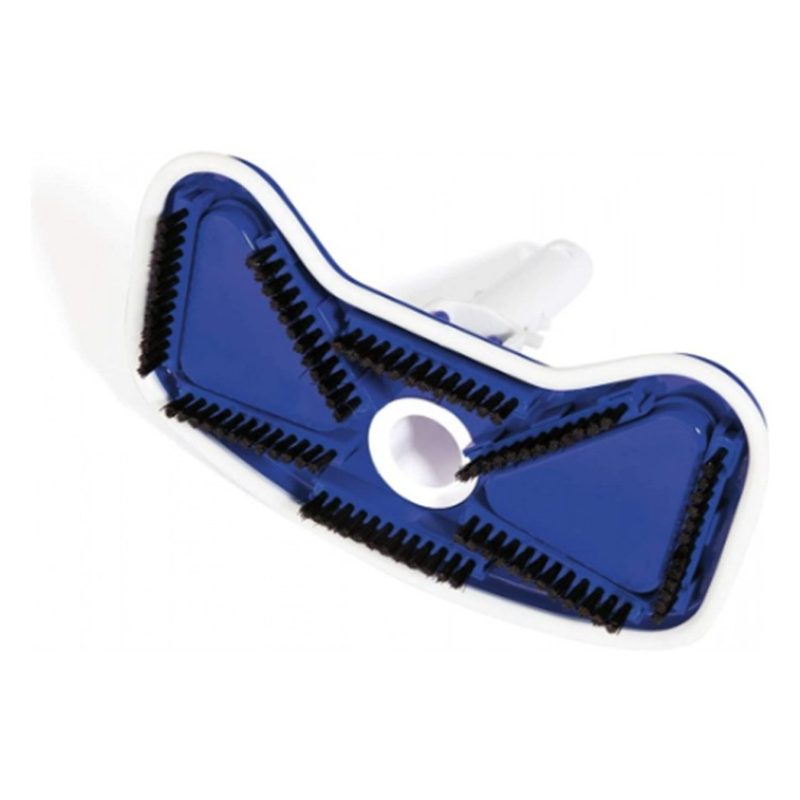 Bestway Spazzola aspirafango piscine testa aspiratore per pulizia f...