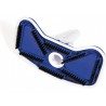 Bestway Spazzola aspirafango piscine testa aspiratore per pulizia f...