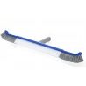 Bestway Spazzola per Pulizia Pareti Fondo Piscina 61 cm con Setole ...