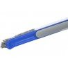 Bestway Spazzola per Pulizia Pareti Fondo Piscina 61 cm con Setole ...