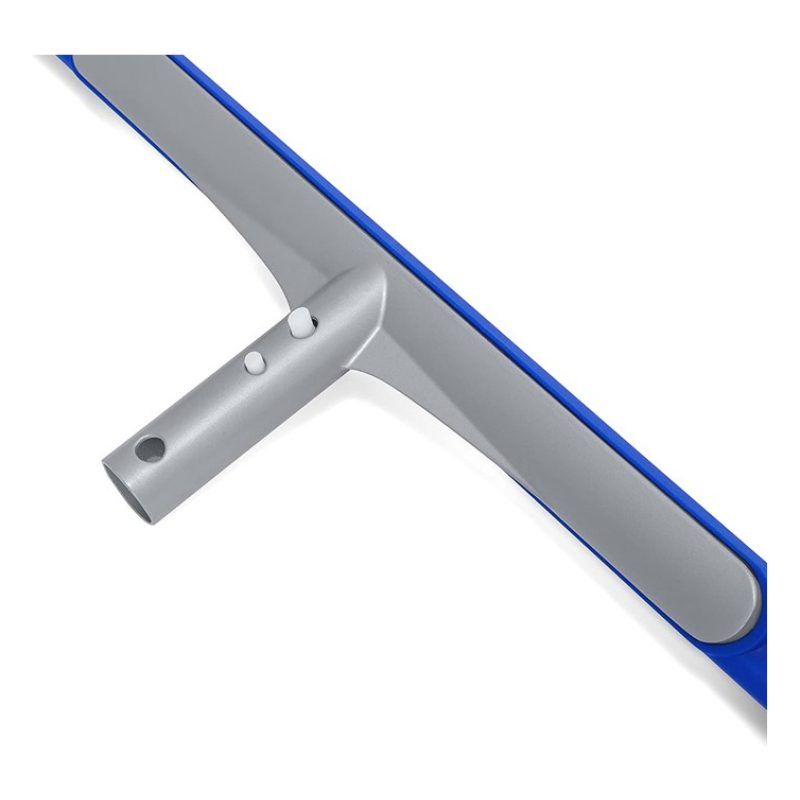 Bestway Spazzola per Pulizia Pareti Fondo Piscina 61 cm con Setole ...