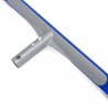 Bestway Spazzola per Pulizia Pareti Fondo Piscina 61 cm con Setole ...