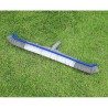 Bestway Spazzola per Pulizia Pareti Fondo Piscina 61 cm con Setole ...