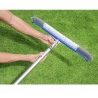 Bestway Spazzola per Pulizia Pareti Fondo Piscina 61 cm con Setole ...