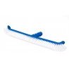 Bestway Spazzola per Pulizia Pareti Fondo Piscina 45 cm con Setole ...