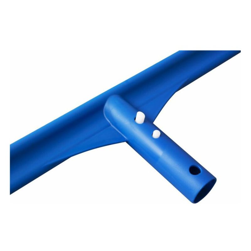 Bestway Spazzola per Pulizia Pareti Fondo Piscina 45 cm con Setole ...