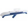 Bestway Spazzola per Pulizia Pareti Fondo Piscina 45 cm con Setole ...