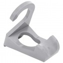 Bestway 2x Supporto per tubo sostegno di sicurezza per piscina fuoriterra 58654