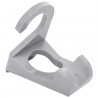 Bestway Bestway 2x Supporto per tubo sostegno di sicurezza per pisc...