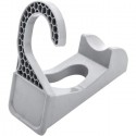 Bestway 2x Supporto per tubo sostegno di sicurezza per piscina fuoriterra 58654