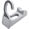 Bestway Bestway 2x Supporto per tubo sostegno di sicurezza per pisc...