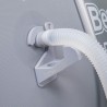 Bestway Bestway 2x Supporto per tubo sostegno di sicurezza per pisc...