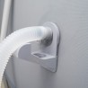 Bestway Bestway 2x Supporto per tubo sostegno di sicurezza per pisc...