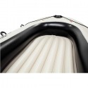 Bestway Canotto gonfiabile 2 persone con Remi e pompa ad Aria 188X98 cm 61108