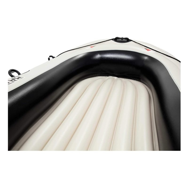 Bestway Bestway Canotto gonfiabile 2 persone con Remi e pompa ad Ar...