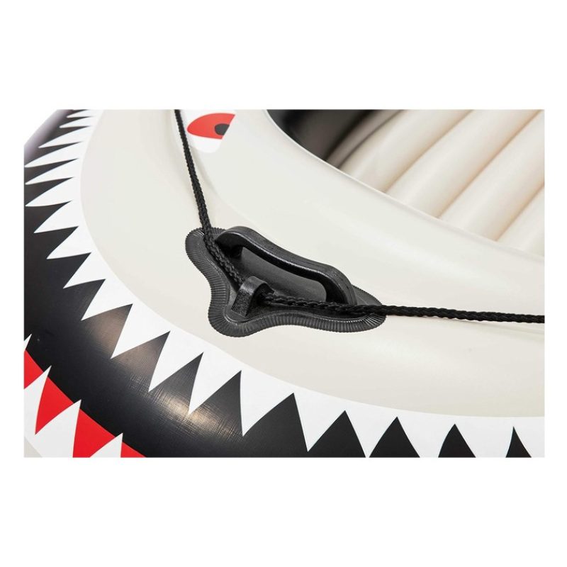 Bestway Bestway Canotto gonfiabile 2 persone con Remi e pompa ad Ar...