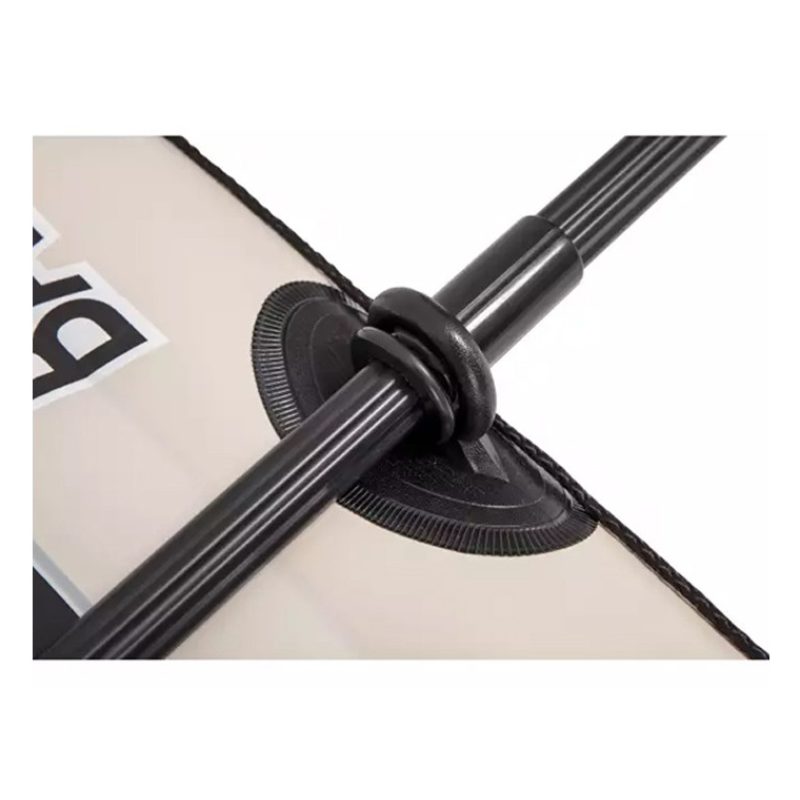 Bestway Bestway Canotto gonfiabile 2 persone con Remi e pompa ad Ar...