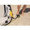 Bestway Bestway Canotto gonfiabile 2 persone con Remi e pompa ad Ar...