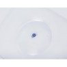 Bestway Poltrona Pallone Da Calcio Poltroncina Soccer 114x112x66cm ...