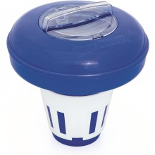 Dosatore Galleggiante piscine Bestway Distributore per Cloro dispenser pastiglie