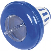 Dosatore Galleggiante piscine Bestway Distributore per Cloro dispenser pastiglie