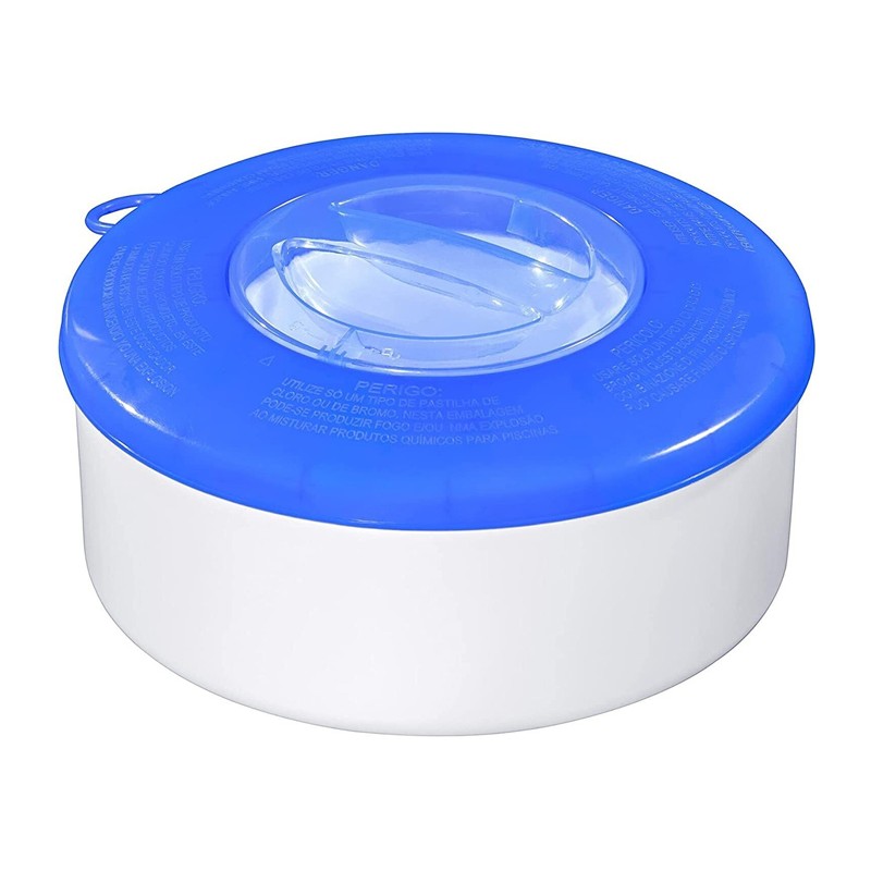 Bestway Dosatore Galleggiante piscine Bestway Distributore per past...