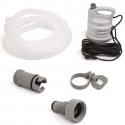 Pompa di drenaggio svuotamento acqua Bestway per piscine fuori terra 58230