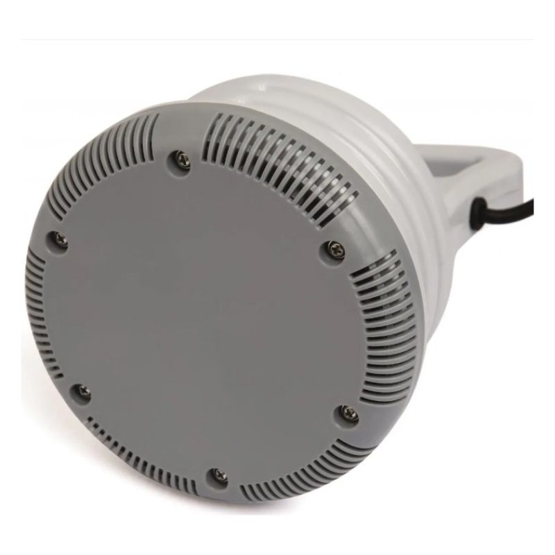 Bestway Pompa di drenaggio svuotamento acqua Bestway per piscine fu...