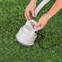 Pompa di drenaggio svuotamento acqua Bestway per piscine fuori terra 58230