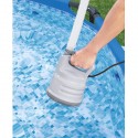 Pompa di drenaggio svuotamento acqua Bestway per piscine fuori terra 58230