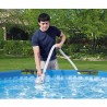 Bestway Pompa di drenaggio svuotamento acqua Bestway per piscine fu...