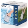Bestway Pompa di drenaggio svuotamento acqua Bestway per piscine fu...