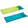 Bestway Sacco a pelo campeggio dormire aperto 180x75 cm da viaggio ...