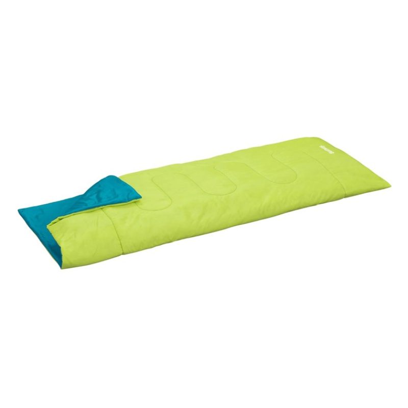 Bestway Sacco a pelo campeggio dormire aperto 180x75 cm da viaggio ...
