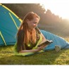 Bestway Sacco a pelo campeggio dormire aperto 180x75 cm da viaggio ...