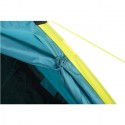 Tenda da Campeggio 210x210x130 cm 3 posti persone Bestway 68085 Cool Dome