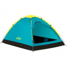 Tenda da Campeggio 205x145x100 cm 2 posti persone Bestway 68084 Cool Dome