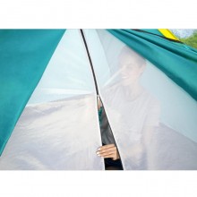 Tenda da Campeggio 205x145x100 cm 2 posti persone Bestway 68084 Cool Dome